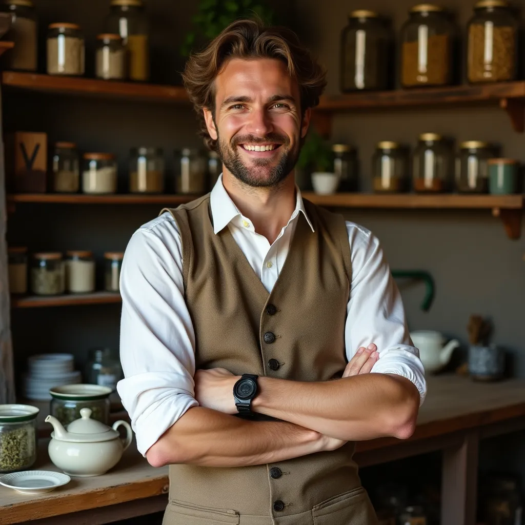 Kovács Gábor - Termékfejlesztési vezető