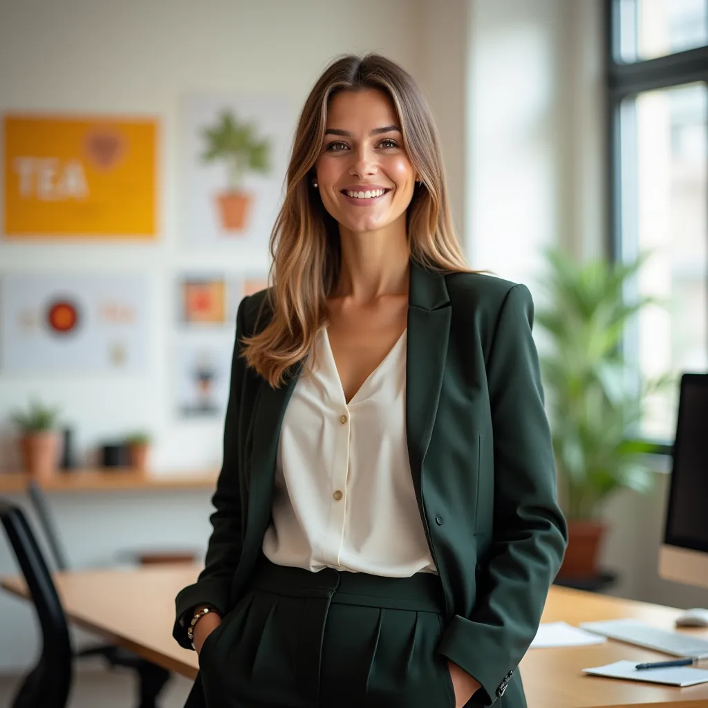 Németh Éva - Értékesítési menedzser